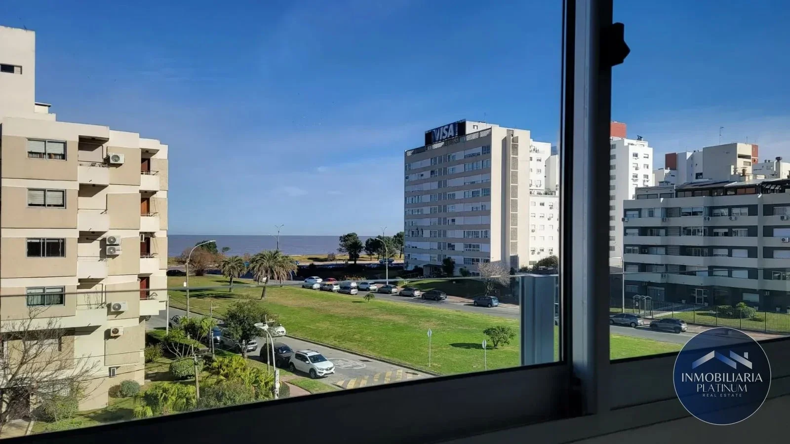 Apartamento en alquiler c/ cochera en Malvin - Imagen 5