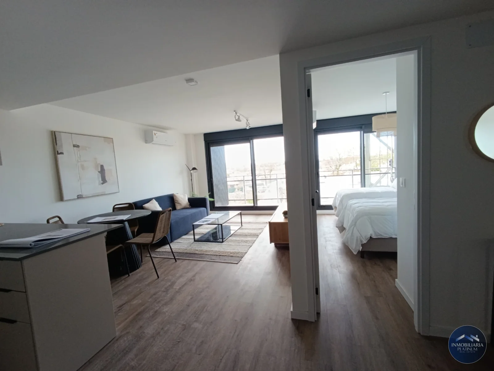 Apartamento en venta en Buceo - Imagen 2