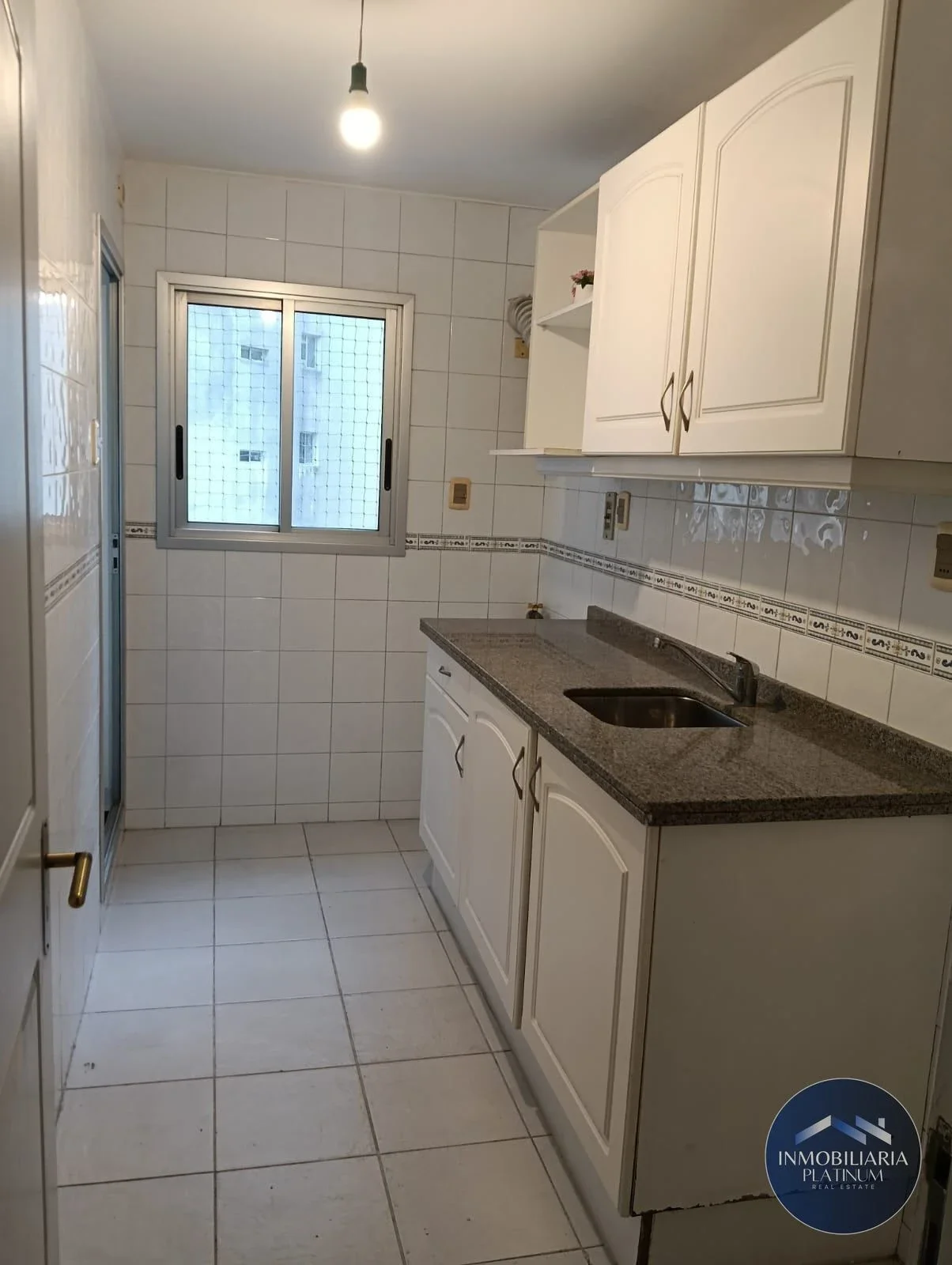 Apartamento en alquiler en Tres Cruces - Imagen 5