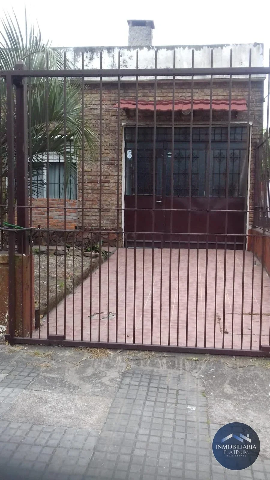 Casa en alquiler c/ cochera en Maroñas, Curva - Imagen 1