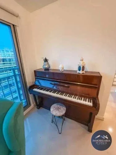 Apartamento en alquiler en Cordón - Imagen 4