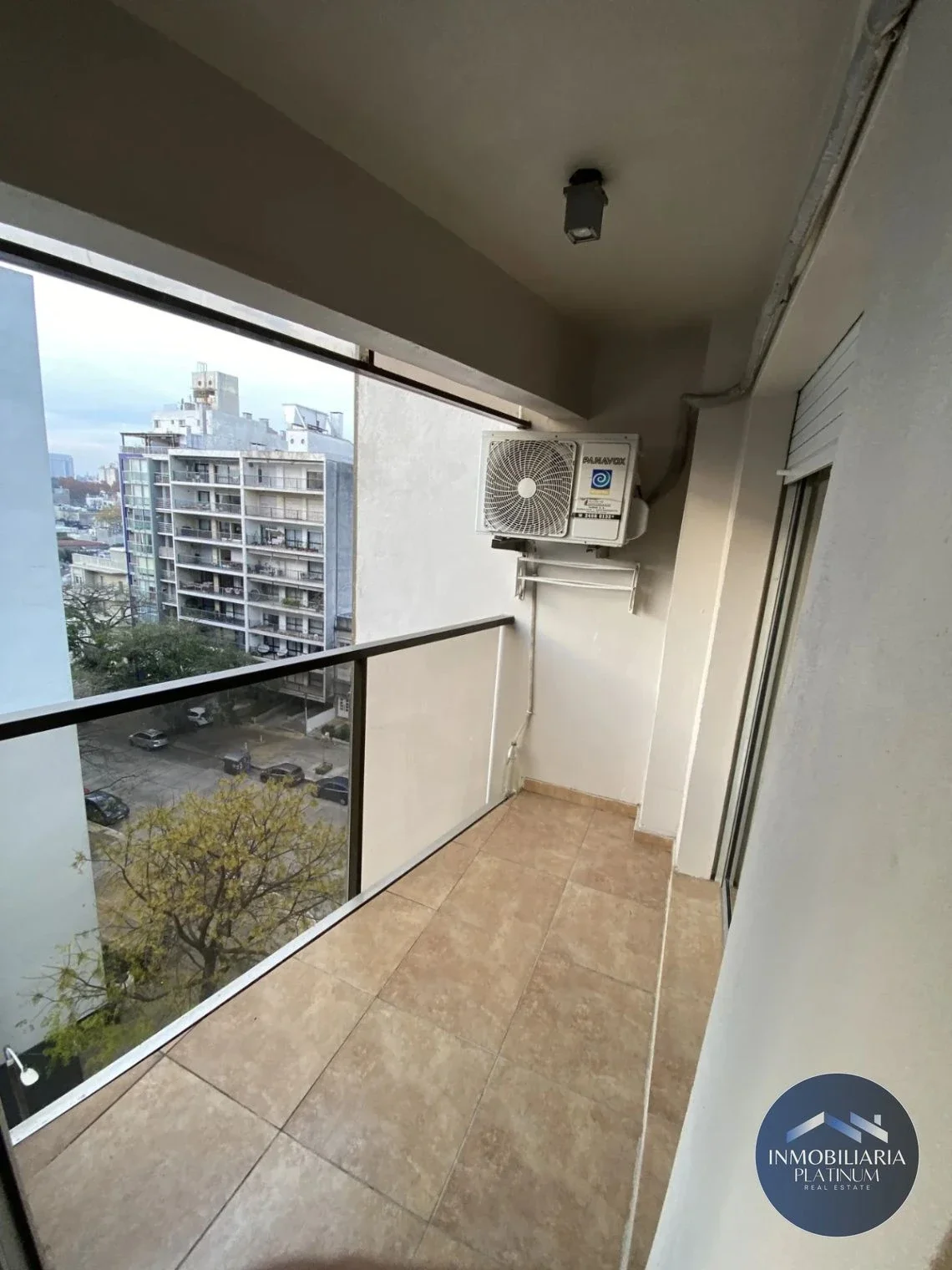 Apartamento en alquiler 1 dormitorio, Pocitos - Imagen 2