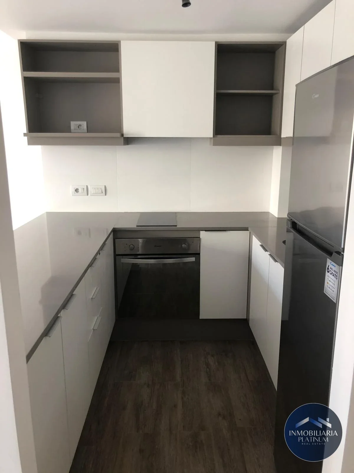 Apartamento 1 dormitorio en alquiler, Pocitos - Imagen 1