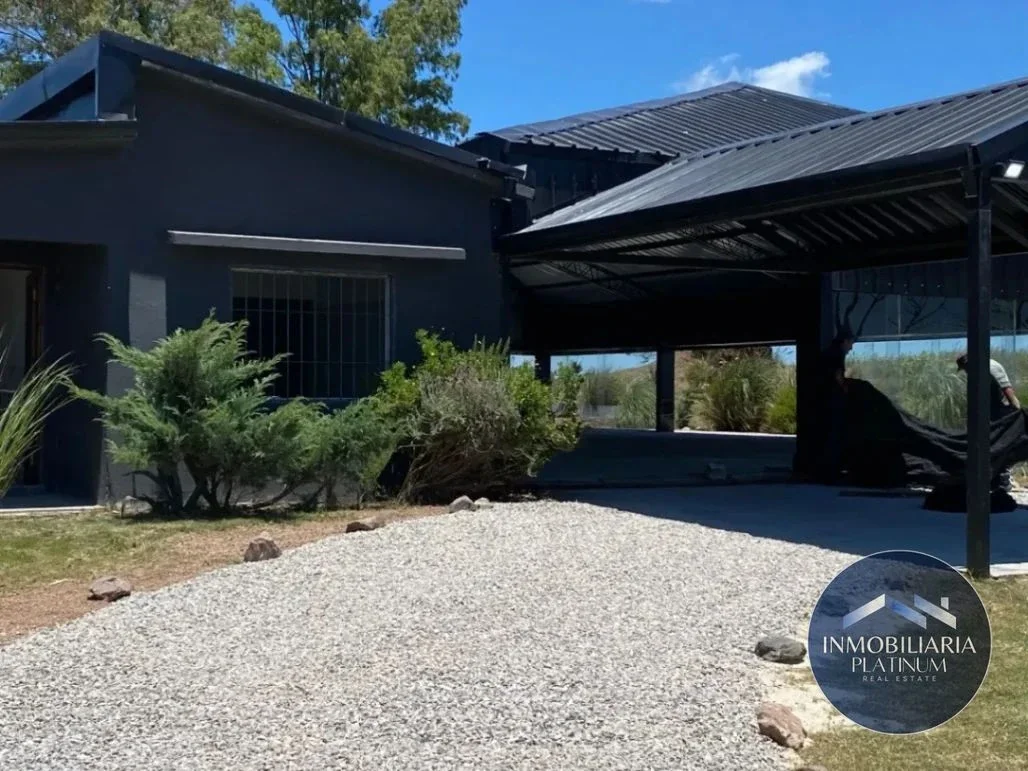 Chacra en venta de 55000m2 ubicado en Cruz De Los Caminos - Imagen 1