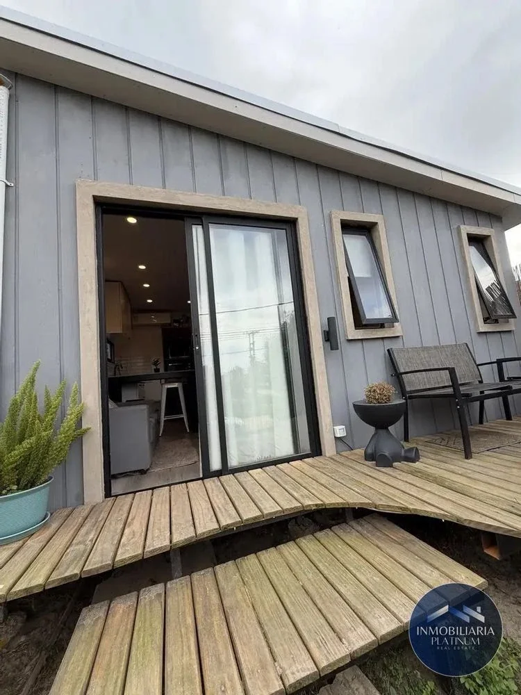 Casa en alquiler en Médanos de Solymar - Imagen 3