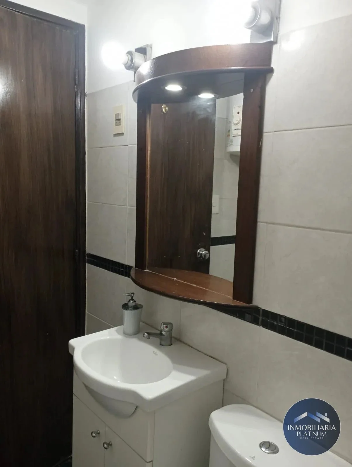 Apartamento en Alquiler en Malvin - Imagen 3