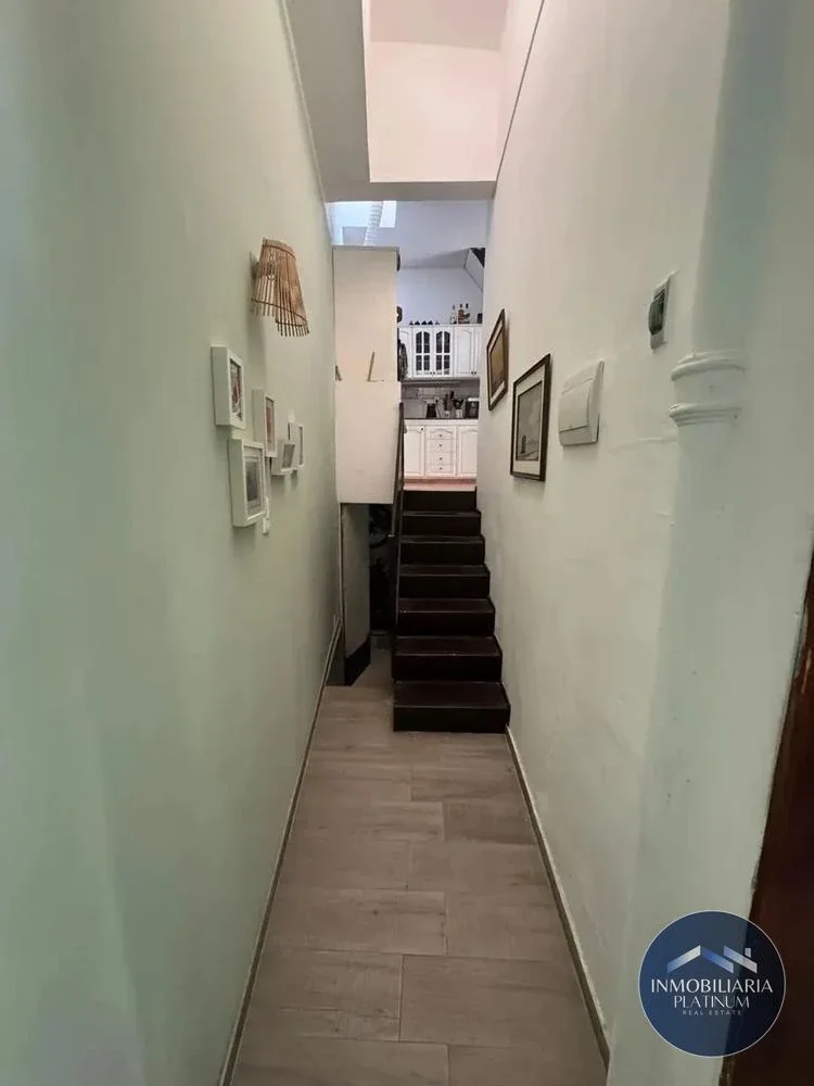 Casa en venta c/ cochera en Pocitos - Imagen 3