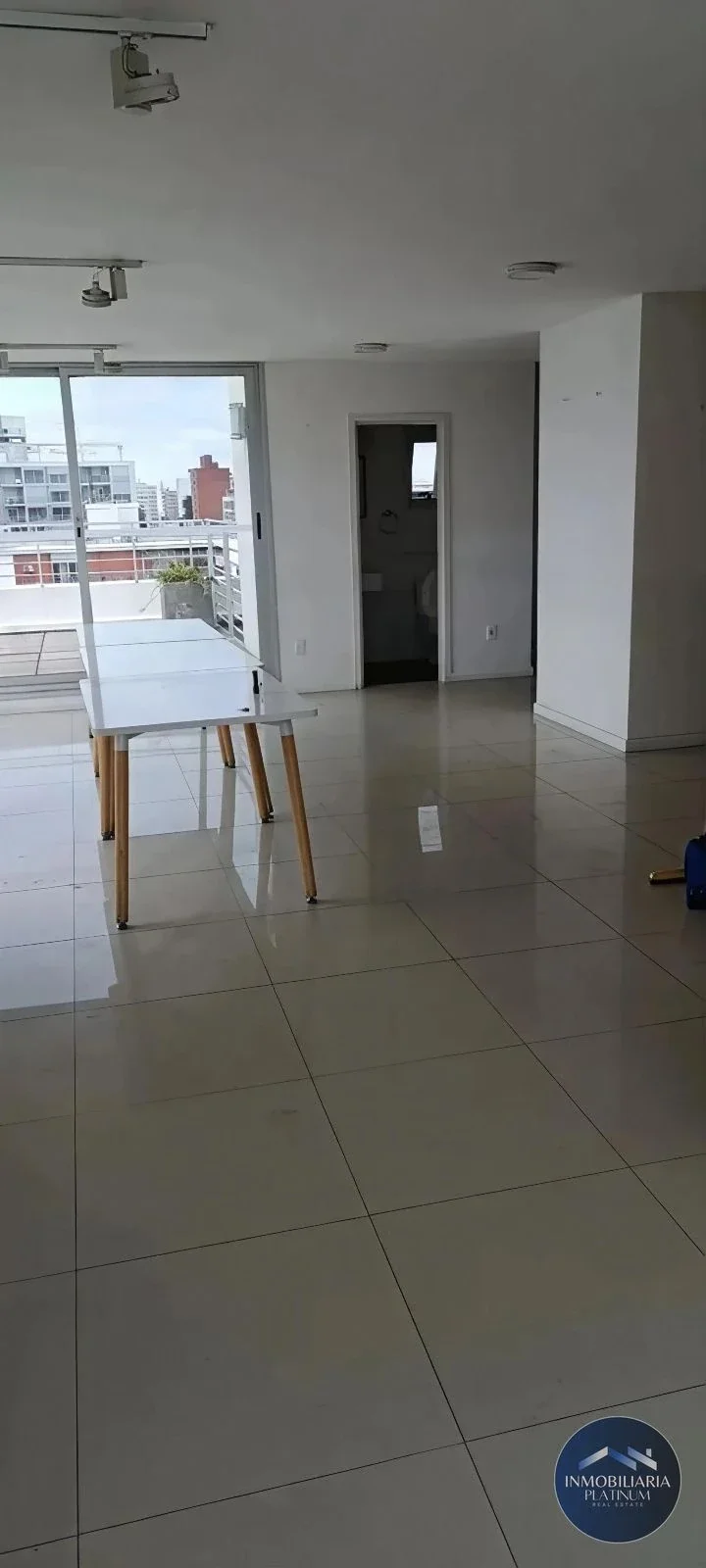Apartamento en alquiler en Larrañaga - Imagen 3