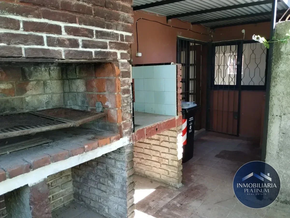 Casa 1 dormitorio en alquiler c/cochera en Solymar - Imagen 3