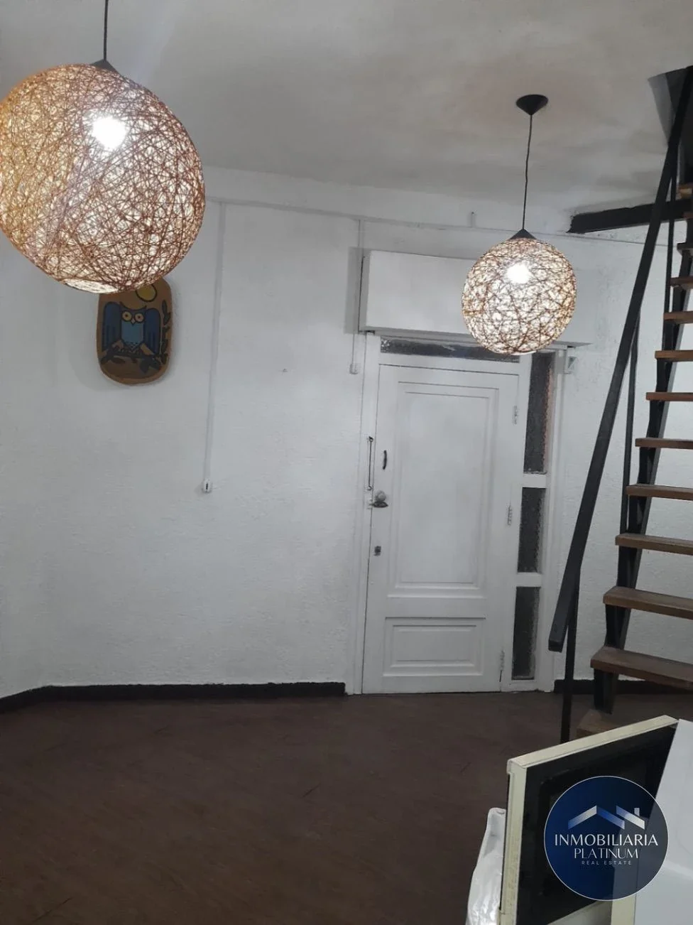 Apartamento 1 Dormitorio Alquiler La Teja - Imagen 3