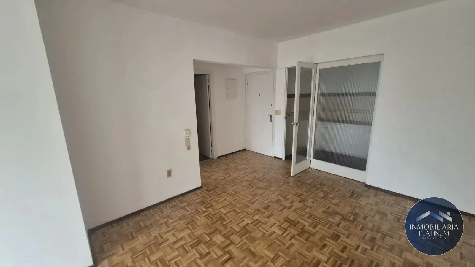 Apartamento 1 dormitorio en alquiler en Centro - Imagen 5