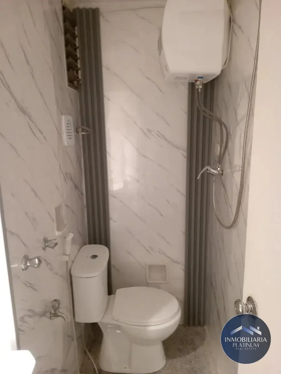 Apartamento en alquiler en Ciudad Vieja - Imagen 4
