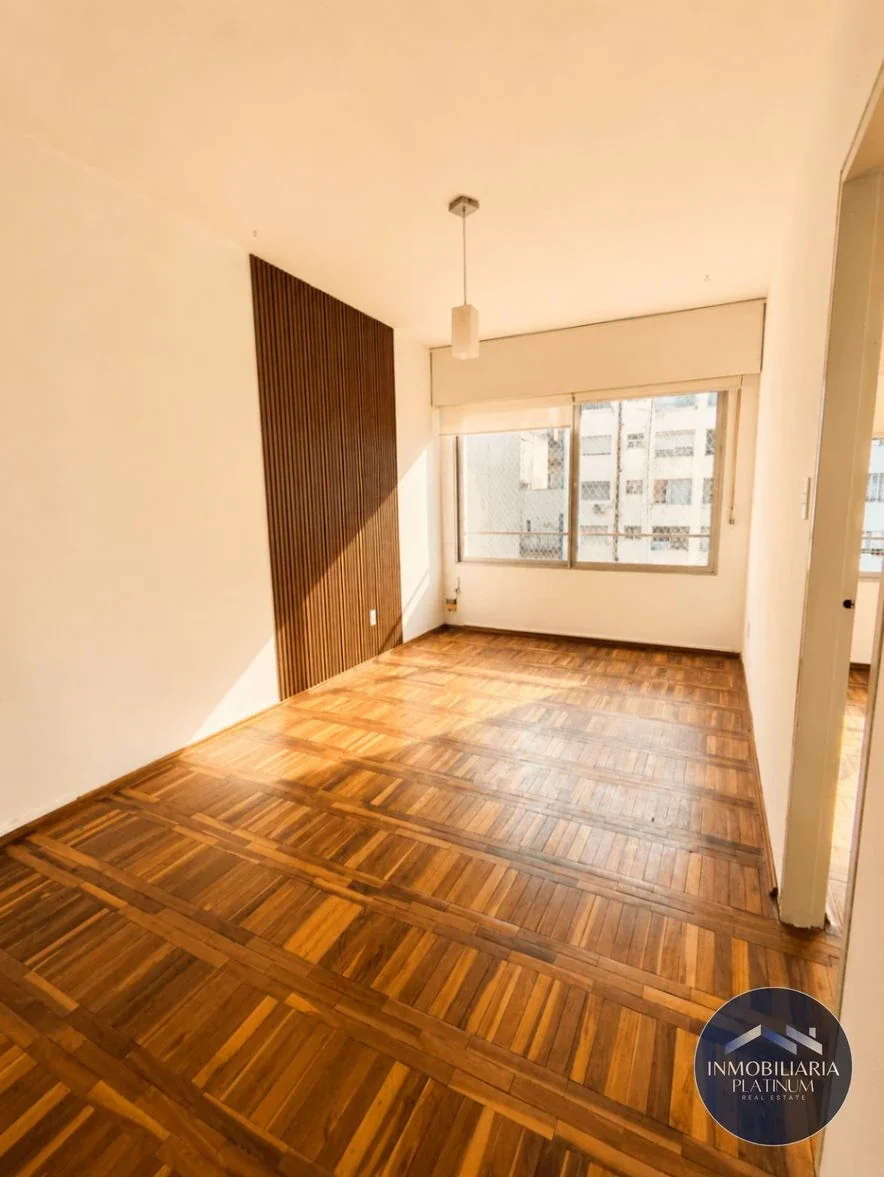 Alquiler Apartamento de 1 dormitorio en Centro - Imagen 4