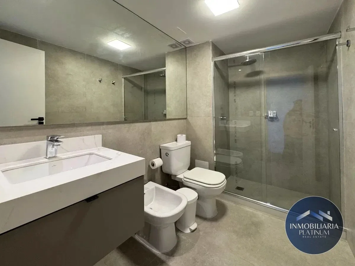 Alquiler Apartamento 2 dormitorios + escritorio en Ventura Tower Carrasco - Imagen 5