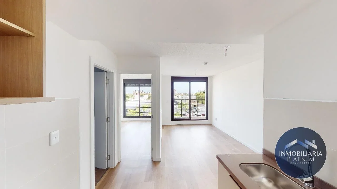 Apartamento en alquiler en La Blanqueada - Imagen 3