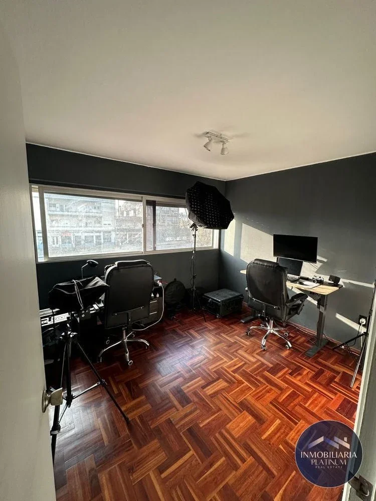 Apartamento en venta en Parque Batlle - Imagen 2