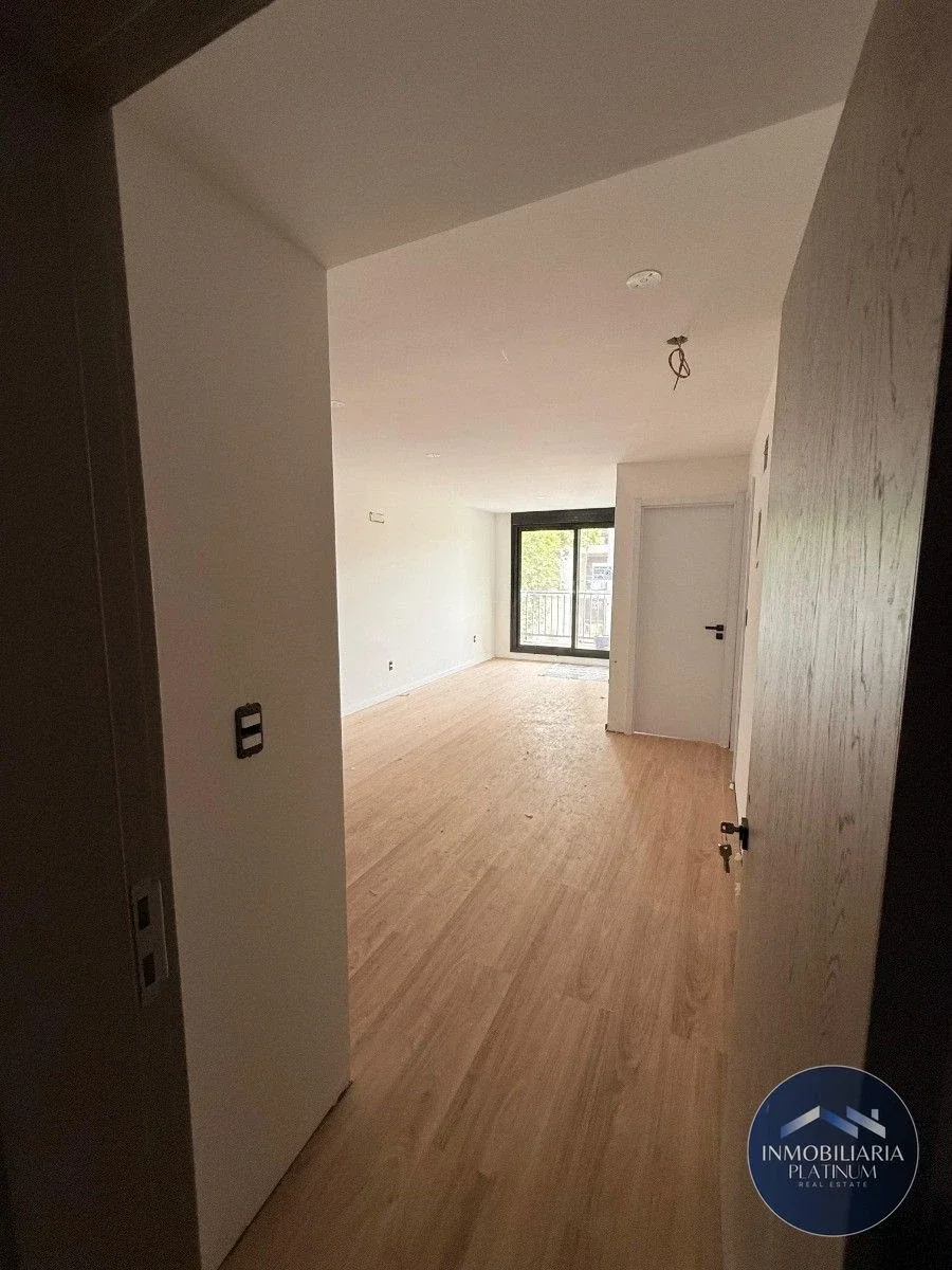 Apartamento en Venta 1 Dormitorio c/ Cochera c/ Renta  en Cordón - Imagen 2