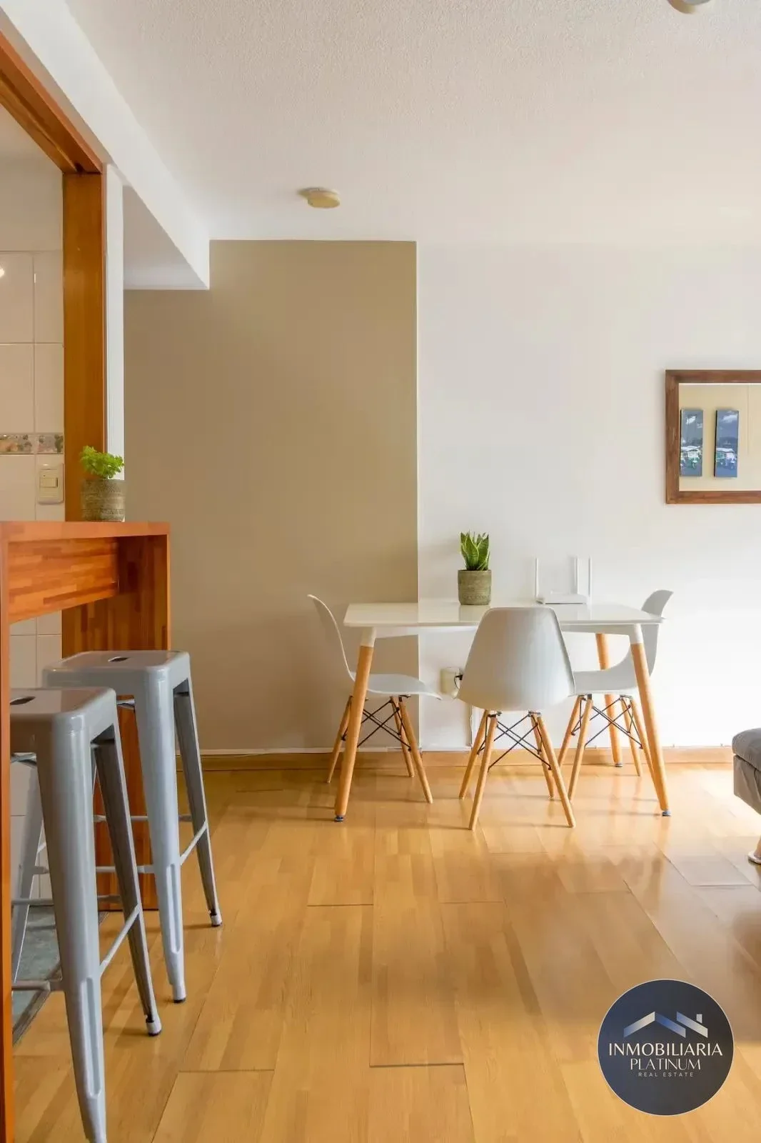 Apartamento en alquiler c/ cochera en Pocitos - Imagen 5
