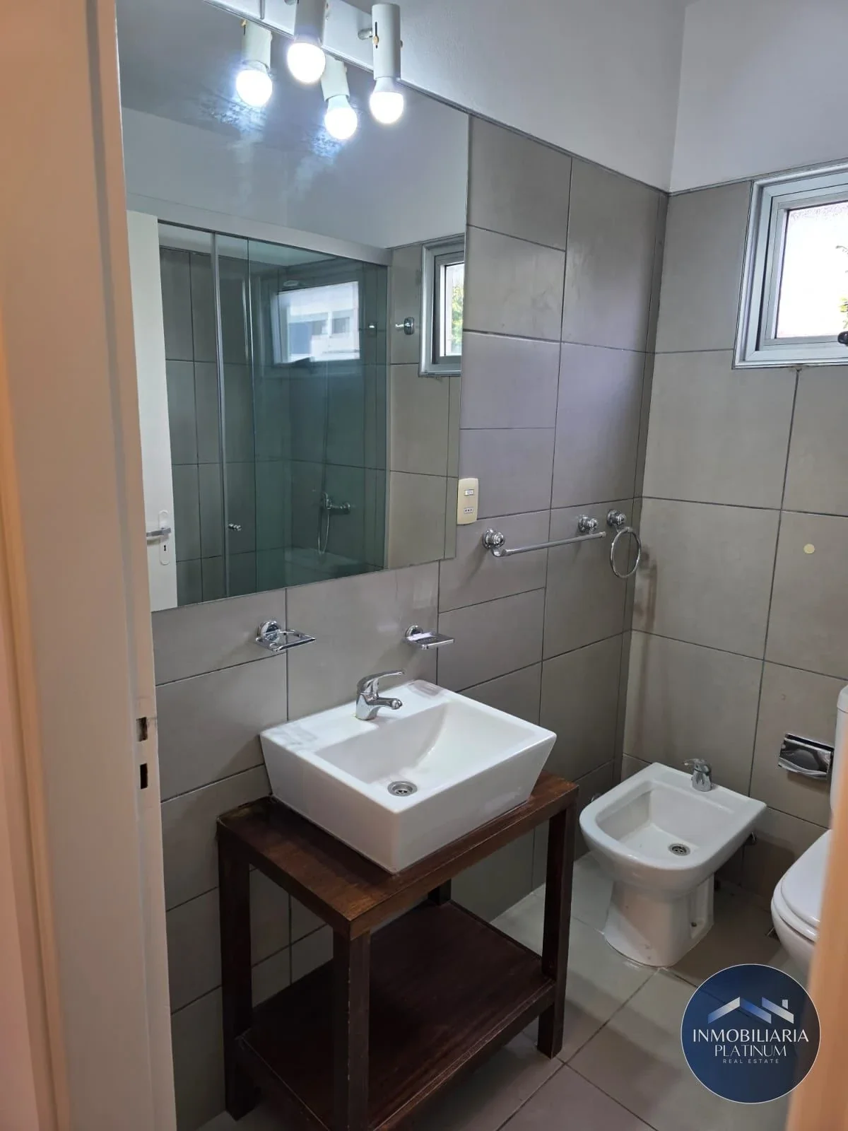 Apartamento en venta c/ cochera en Parque Batlle - Imagen 5