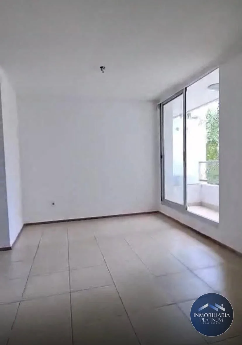 Apartamento 1 dormitorio en alquiler c/ cochera en Tres Cruces - Imagen 3