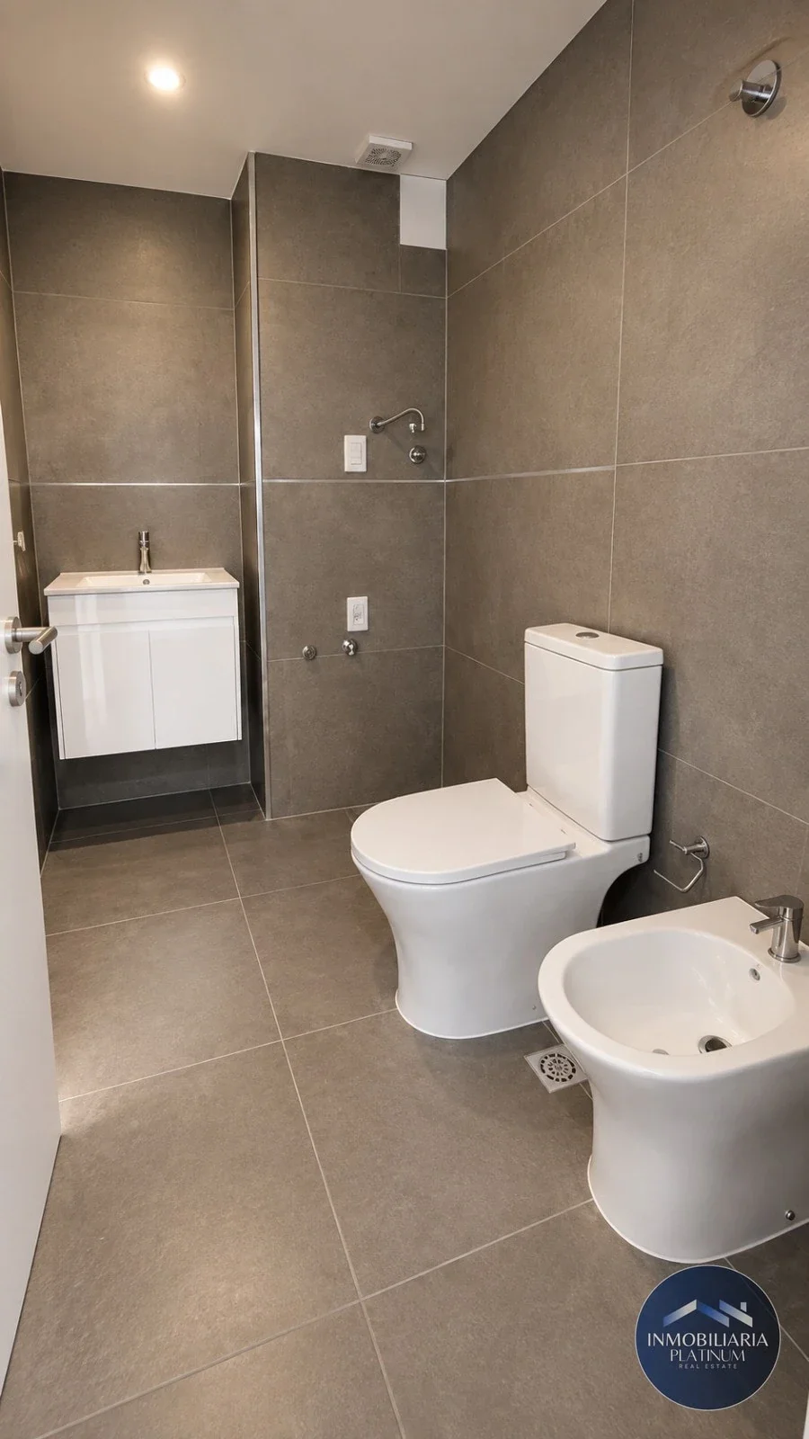 Apartamento de un dormitorio para estrenar a una cuadra de la intendencia - Imagen 2