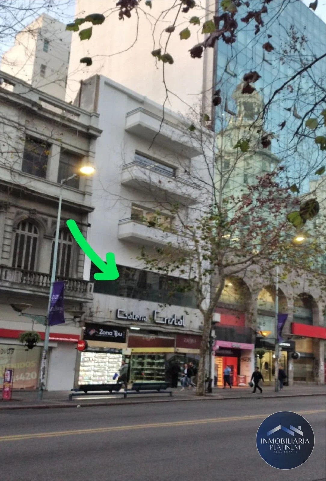 Local Comercial en alquiler ubicado en Centro - Imagen 2