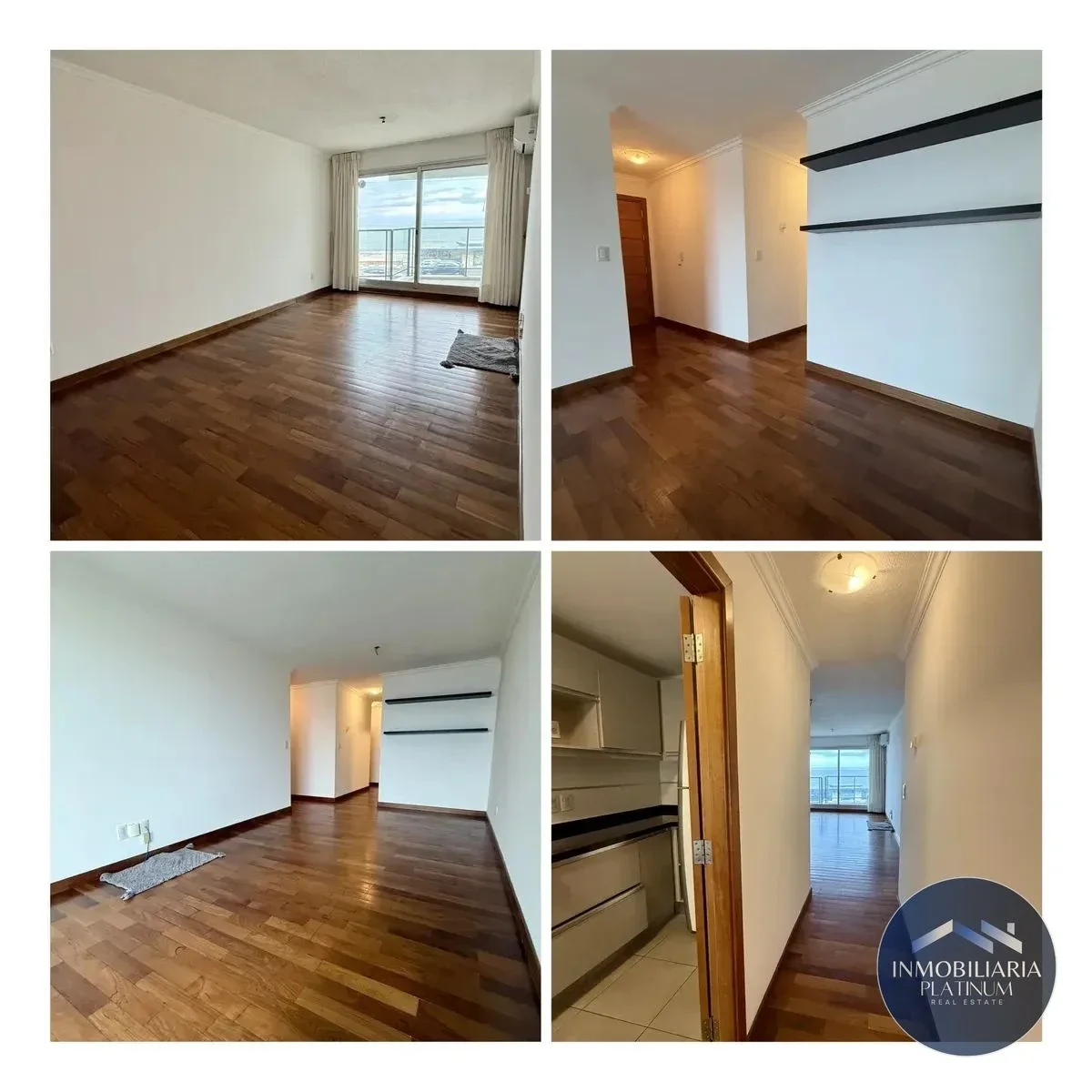 Apartamento de 2 Dormitorios y 2 Baños en Venta en Malvin - Imagen 4