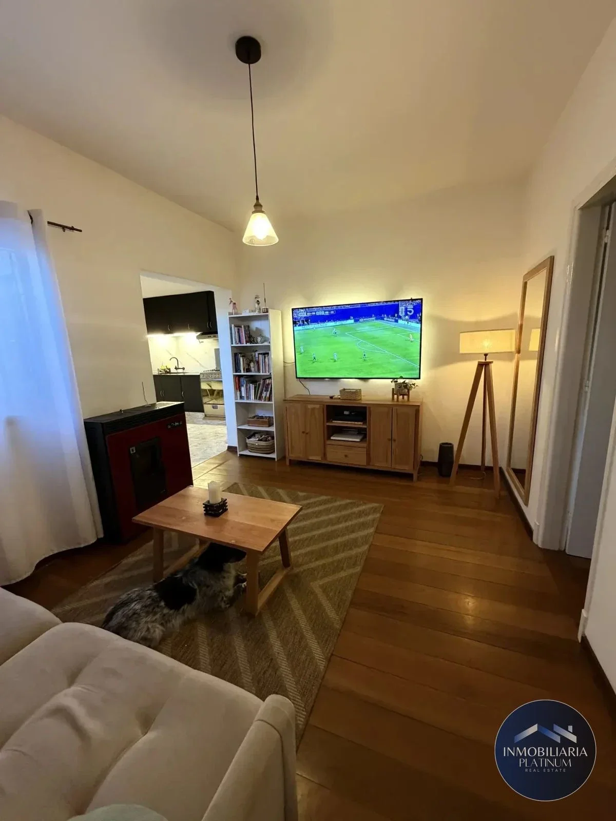Apartamento en venta de 2 dormitorios, con lugar para auto, Malvin Sur - Imagen 1