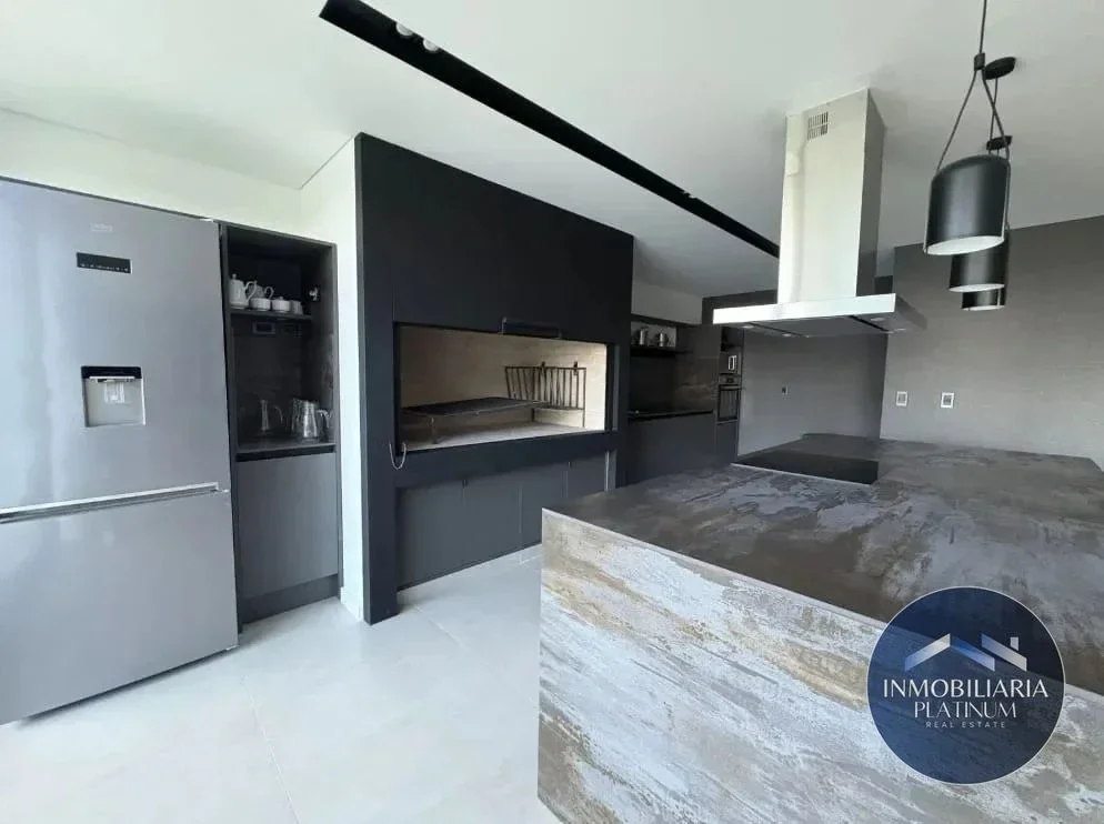 Apartamento en alquiler c/ cochera en Pocitos Nuevo - Imagen 4