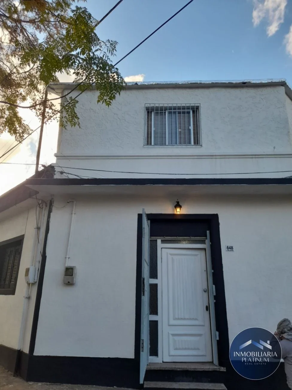 Apartamento 1 Dormitorio Alquiler La Teja - Imagen 1