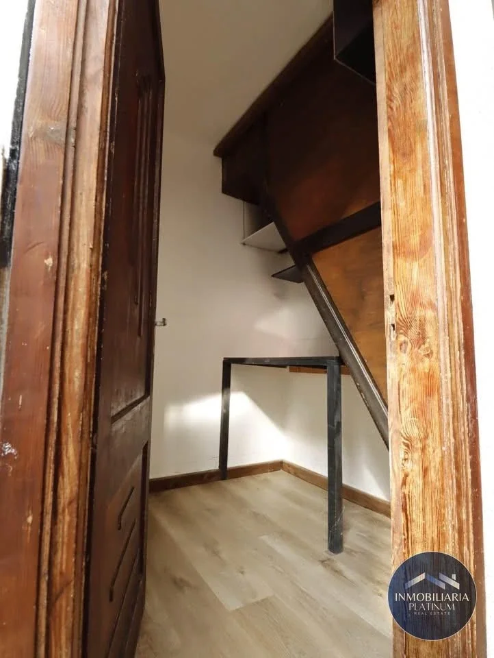 Apartamento de 1 dormitorio en alquiler en Pocitos Nuevo - Imagen 5