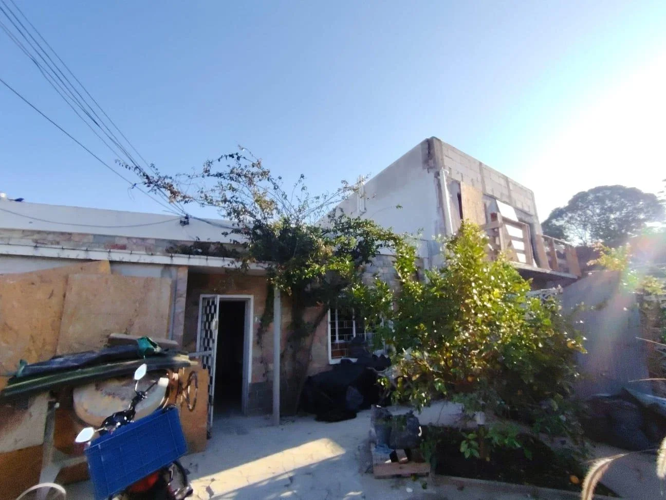 Casa en venta c/ cochera en Unión - Imagen 2