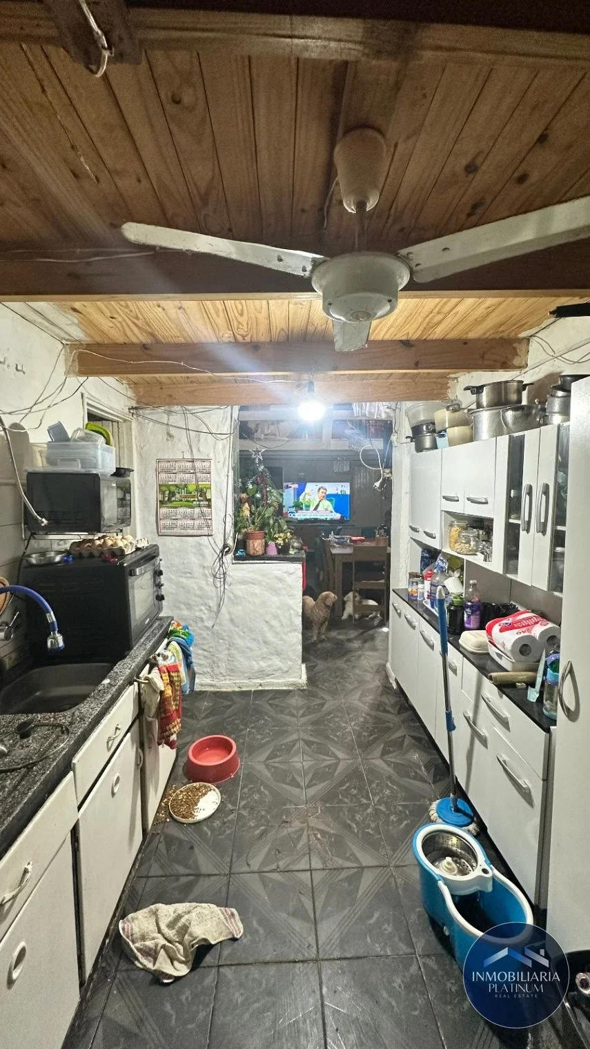 Casa en venta c/ cochera en Aguada - Imagen 4