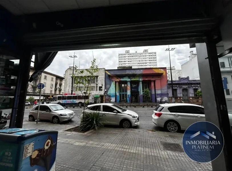 Alquiler de Local Comercial de 14m2 en Cordón - Imagen 1
