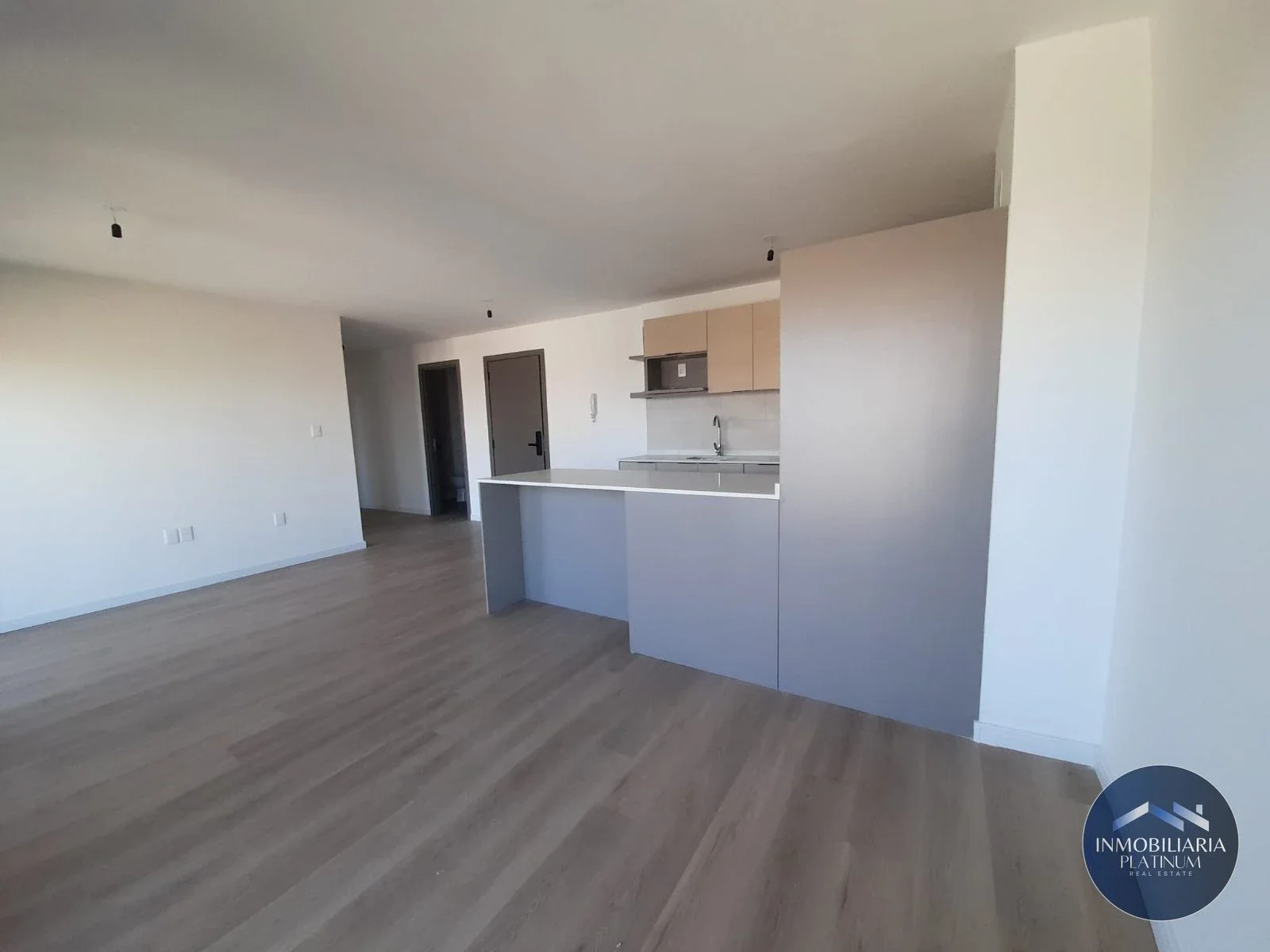 Apartamento dos dormitorios y terraza en venta en La Blanqueada - Imagen 4