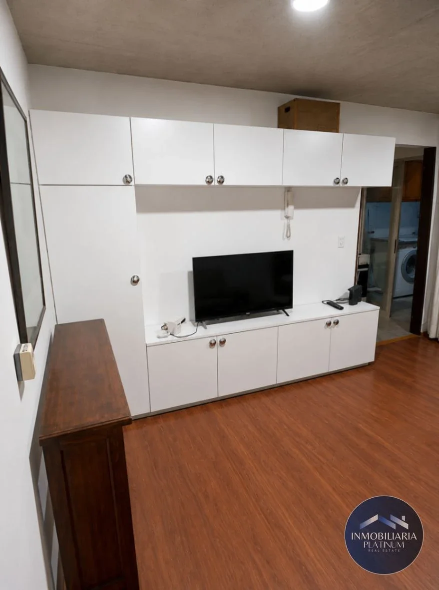 Apartamento en alquiler en Punta Carretas - Imagen 4