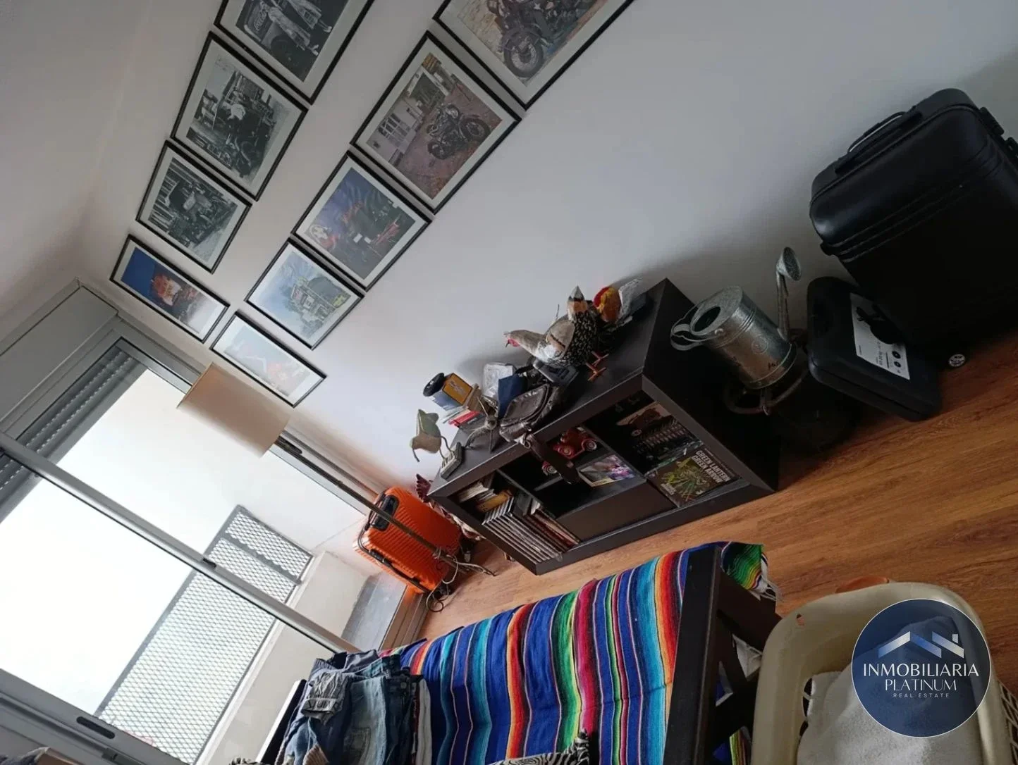 Apartamento en venta c/ cochera en Cordón - Imagen 3