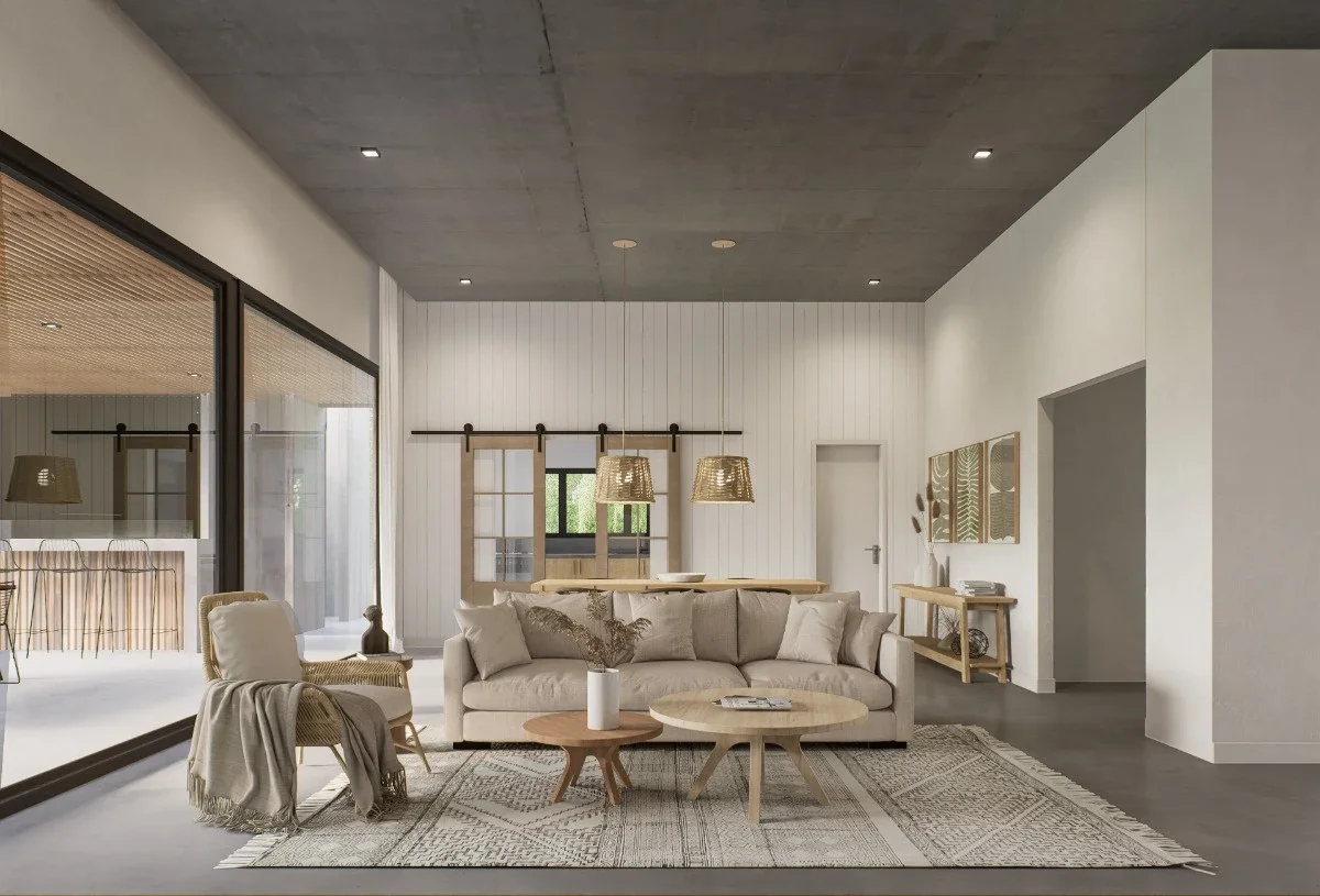 Casa en venta c/ cochera en La Tahona - Imagen 3