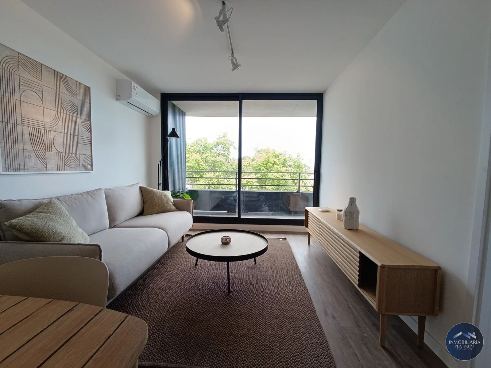 Apartamento de un dormitorio en venta en Buceo - Imagen 2