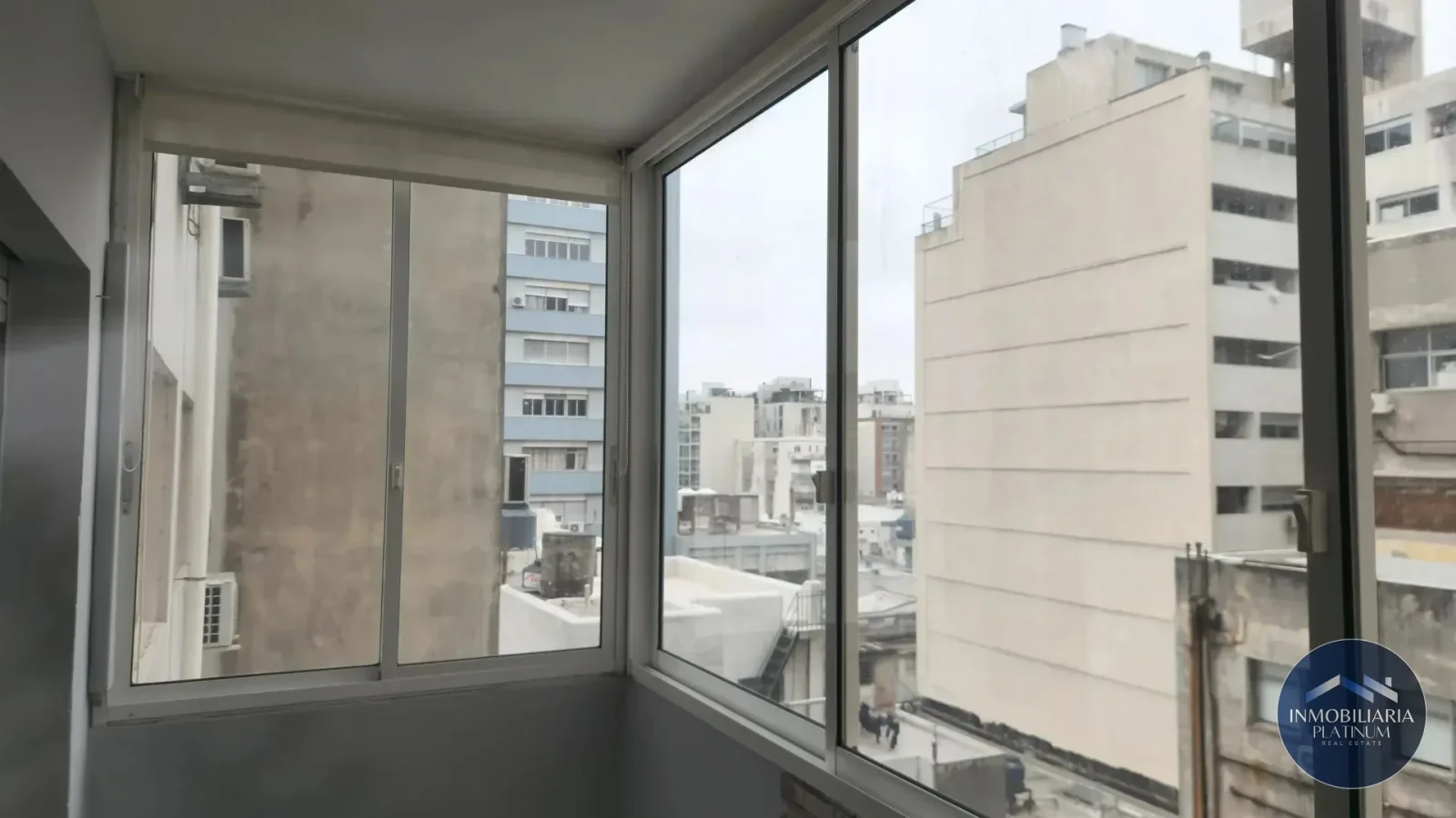Apartamento 2 dormitorios y 2 baños en alquiler, Cordón - Imagen 1
