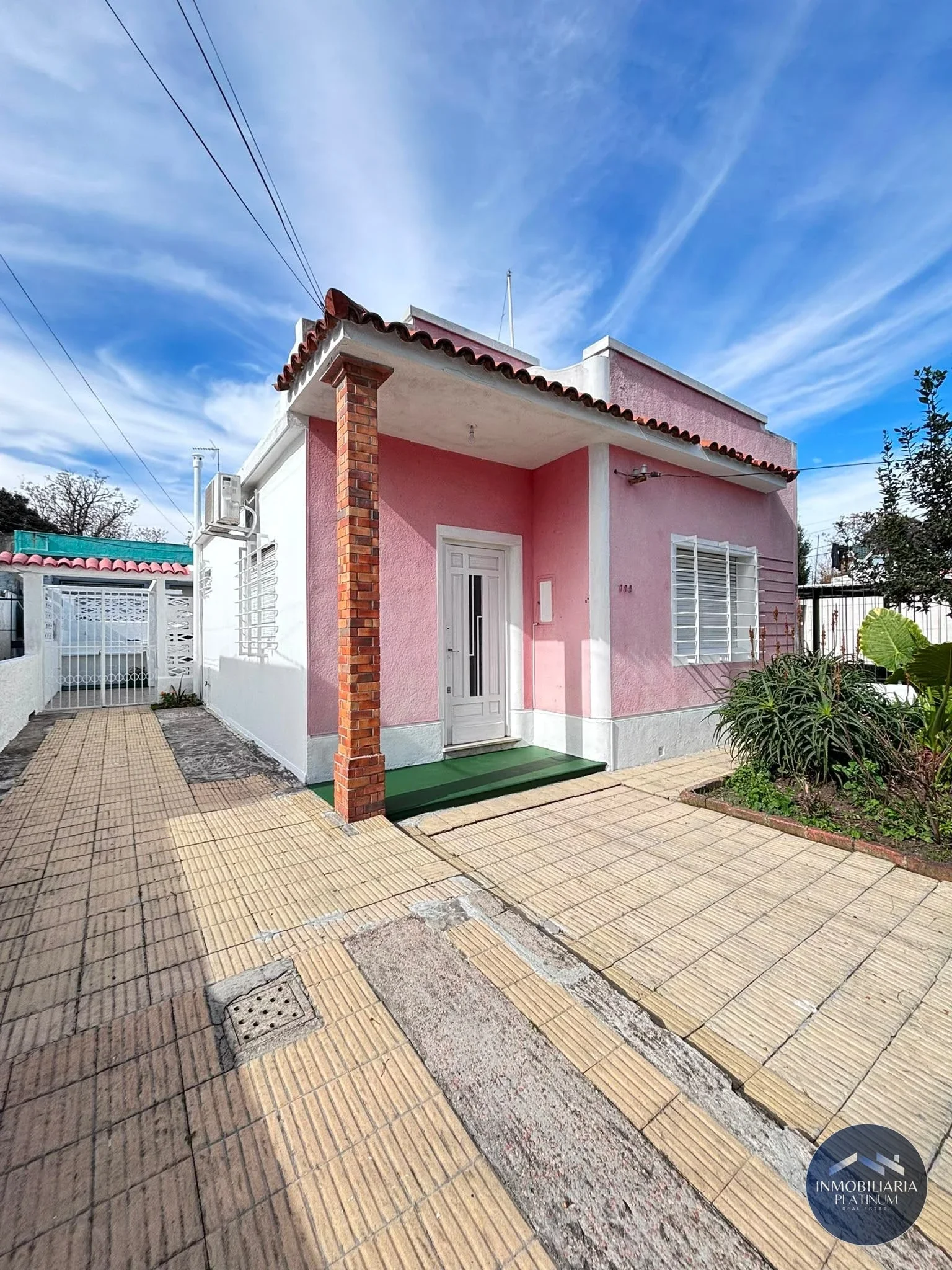 Casa en alquiler c/ cochera en La Teja - Imagen 3
