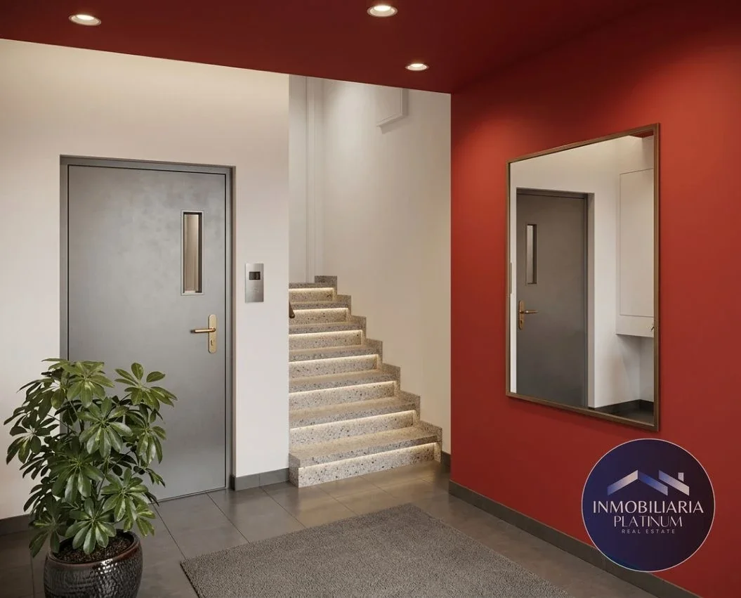 Alquiler apartamento de 3 dormitorios en Bella Vista - Imagen 2