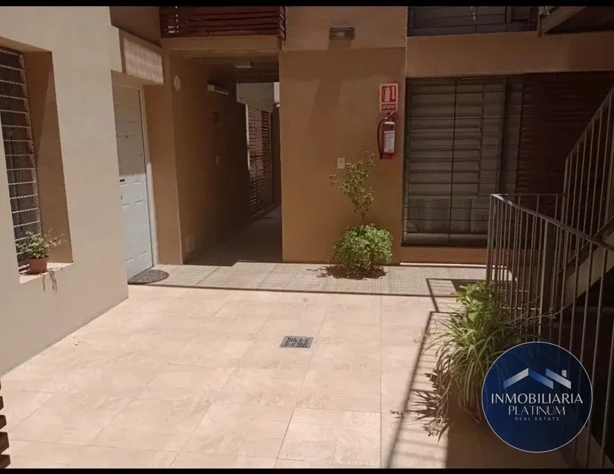 Oportunnidad de Inversión: 1 dormitorio con cochera  en Cordón Soho - Imagen 2