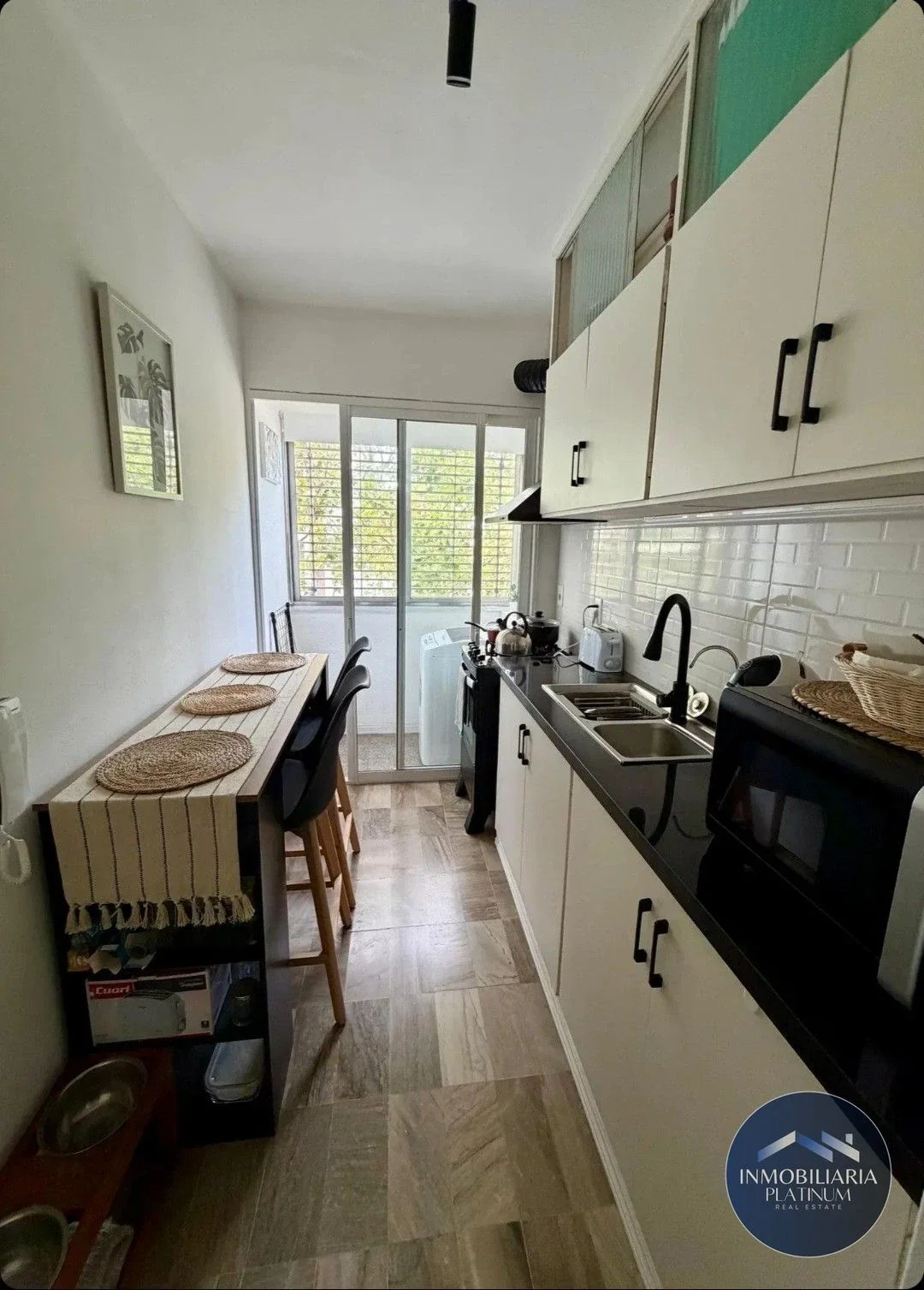 Venta Apartamento en Cordón - Imagen 1