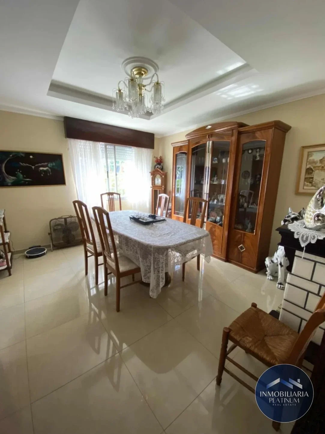 Casa en venta c/ cochera en Malvin - Imagen 2