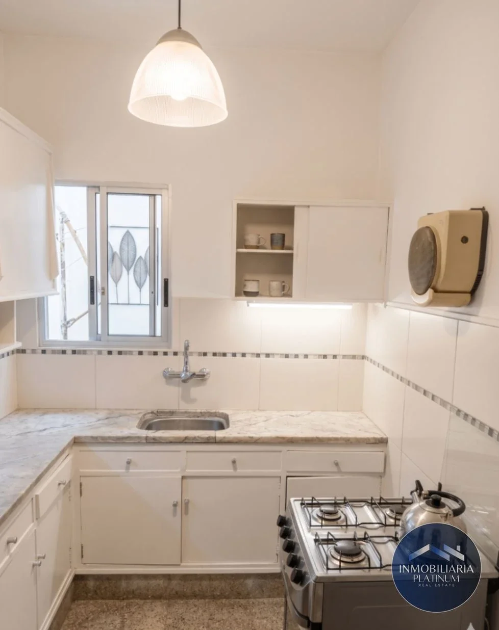 Venta Apartamento 2 Dormitorios La Blanqueada - Imagen 4