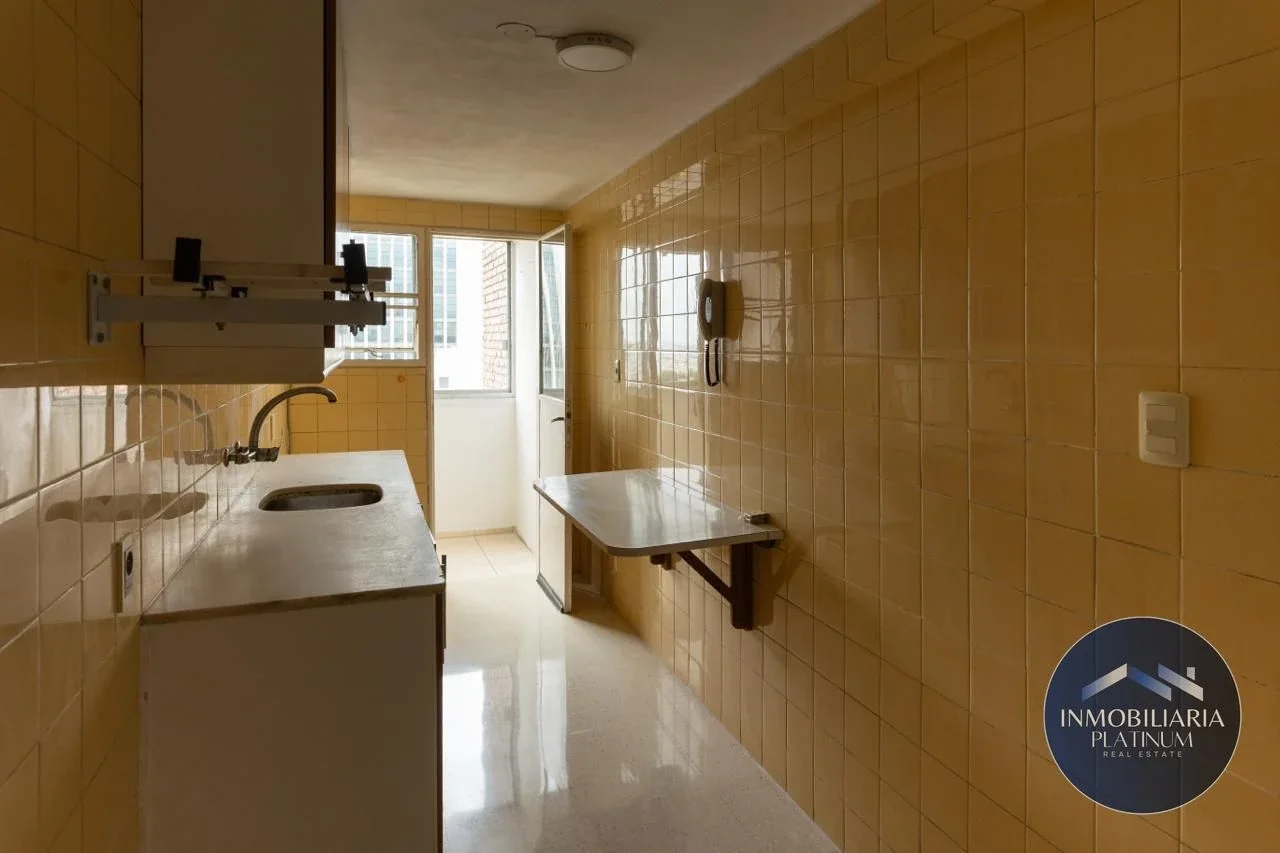Apartamento en venta en Aguada - Imagen 3