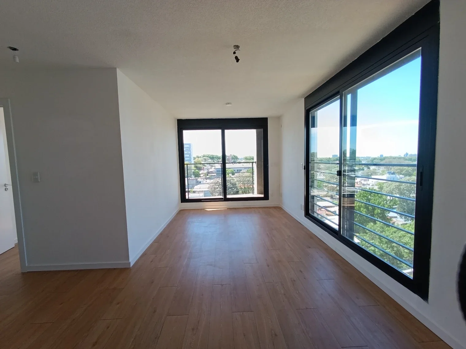 Apartamento en alquiler dos dormitorios en La Blanqueada - Imagen 1