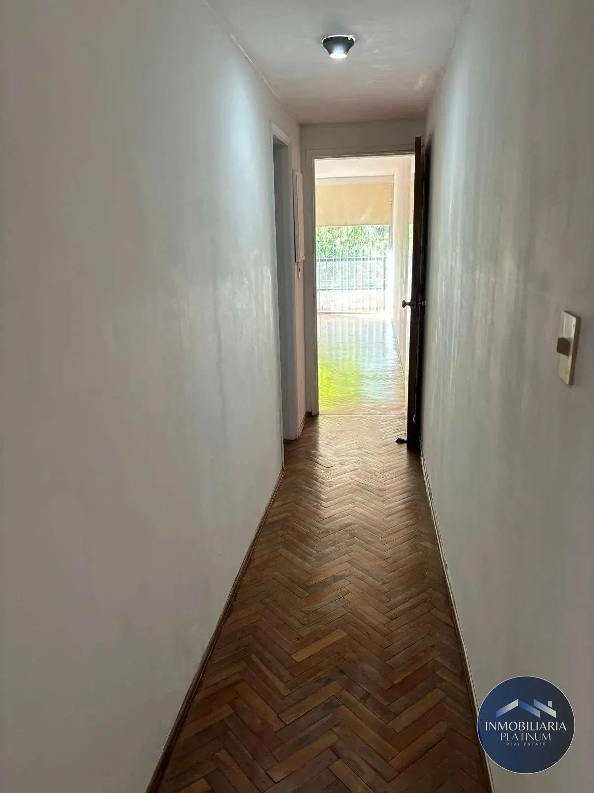 Apartamento en alquiler c/ cochera en Pocitos - Imagen 3