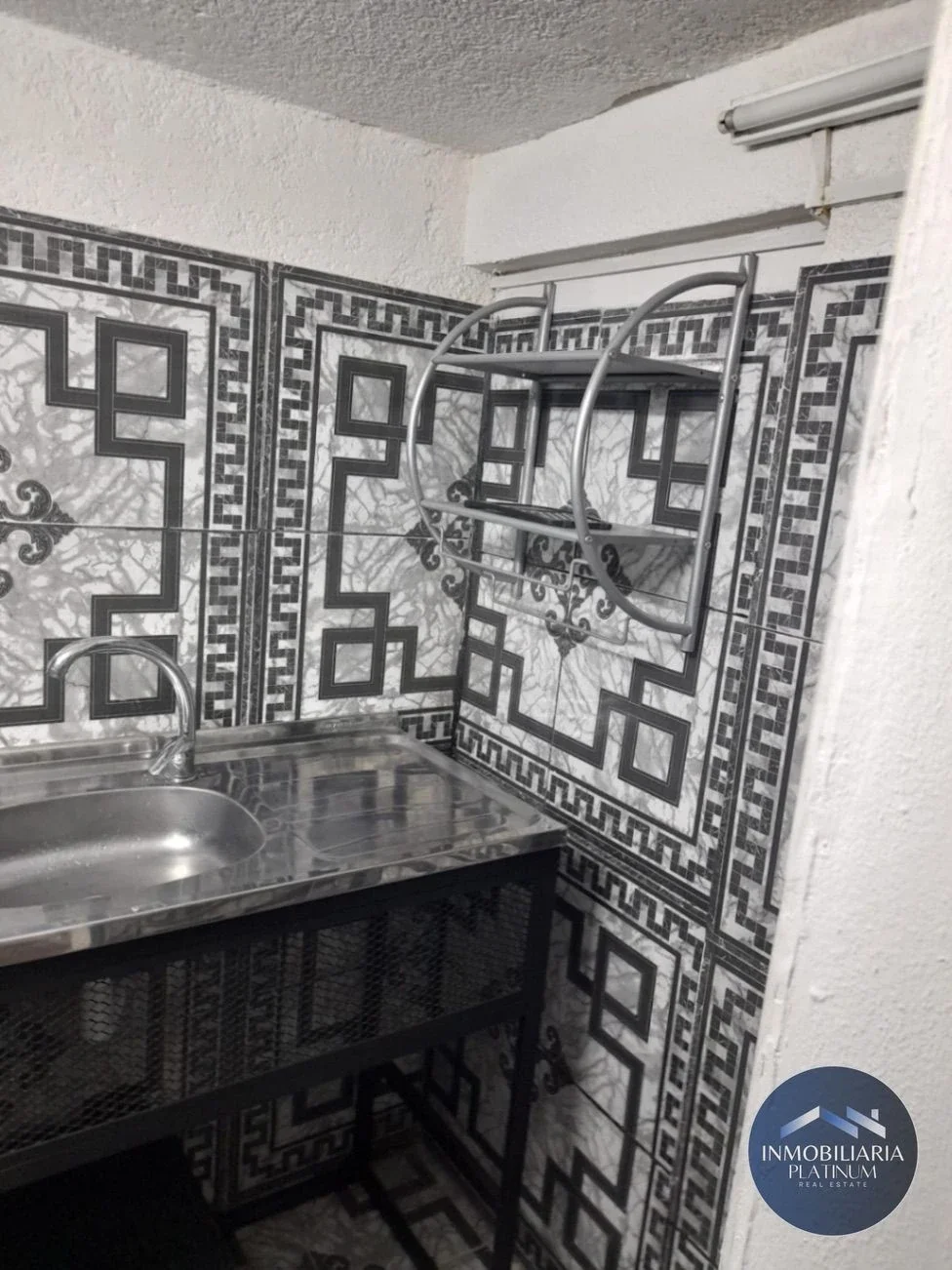 Apartamento 1 Dormitorio Alquiler La Teja - Imagen 5